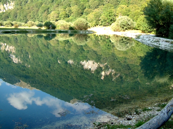 Laghi....del LAZIO